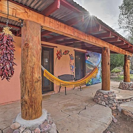 Casita Colibri Lovely, Romantic Patagonia Retreat エクステリア 写真