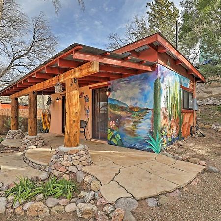 Casita Colibri Lovely, Romantic Patagonia Retreat エクステリア 写真