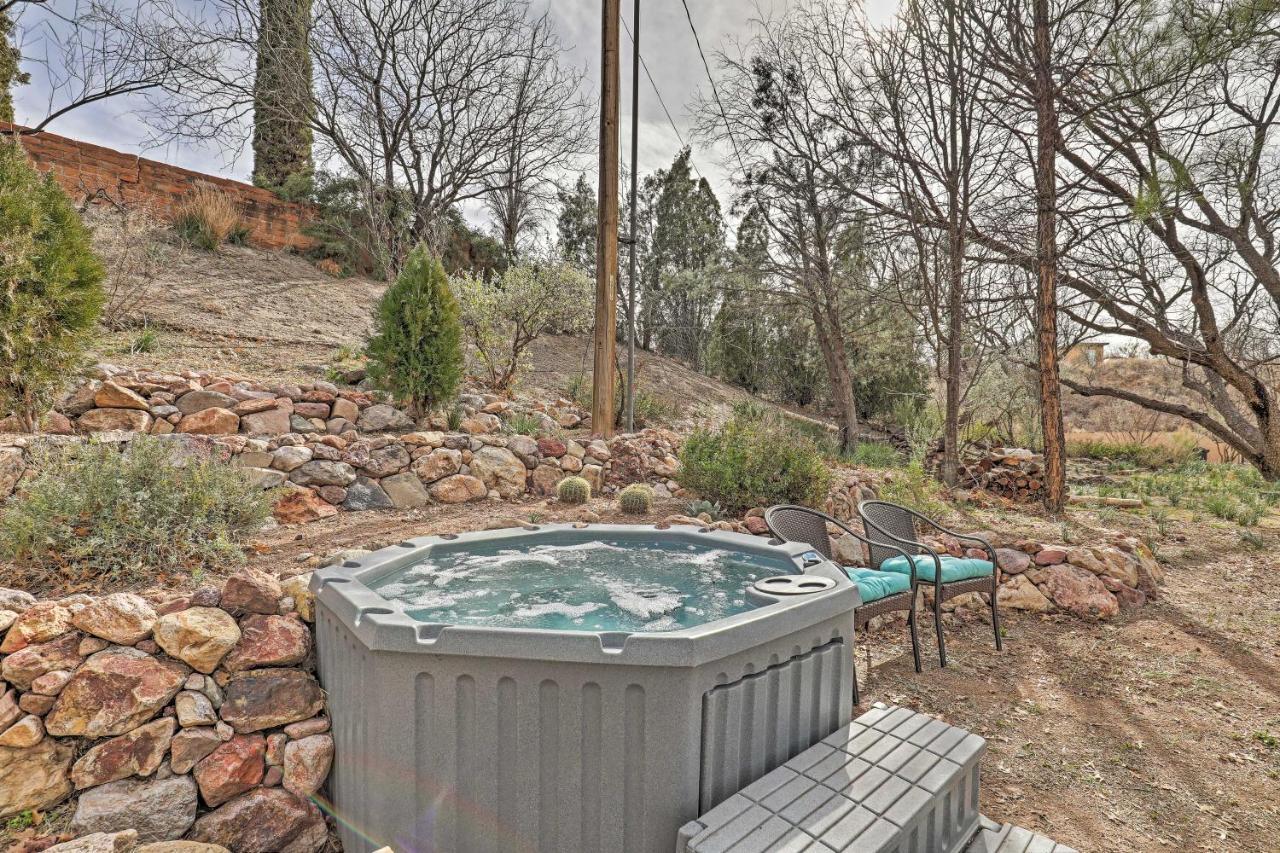 Casita Colibri Lovely, Romantic Patagonia Retreat エクステリア 写真