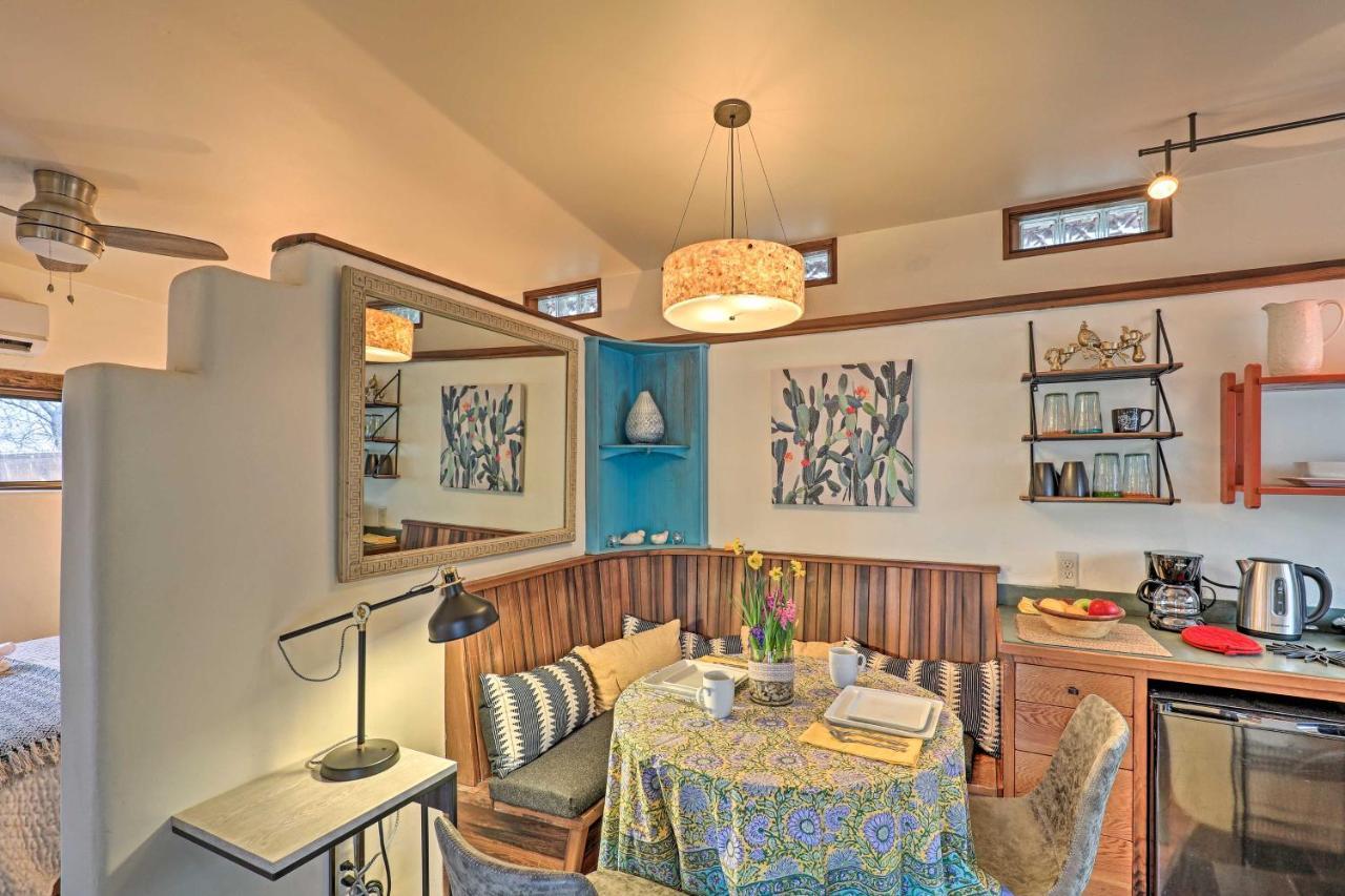 Casita Colibri Lovely, Romantic Patagonia Retreat エクステリア 写真