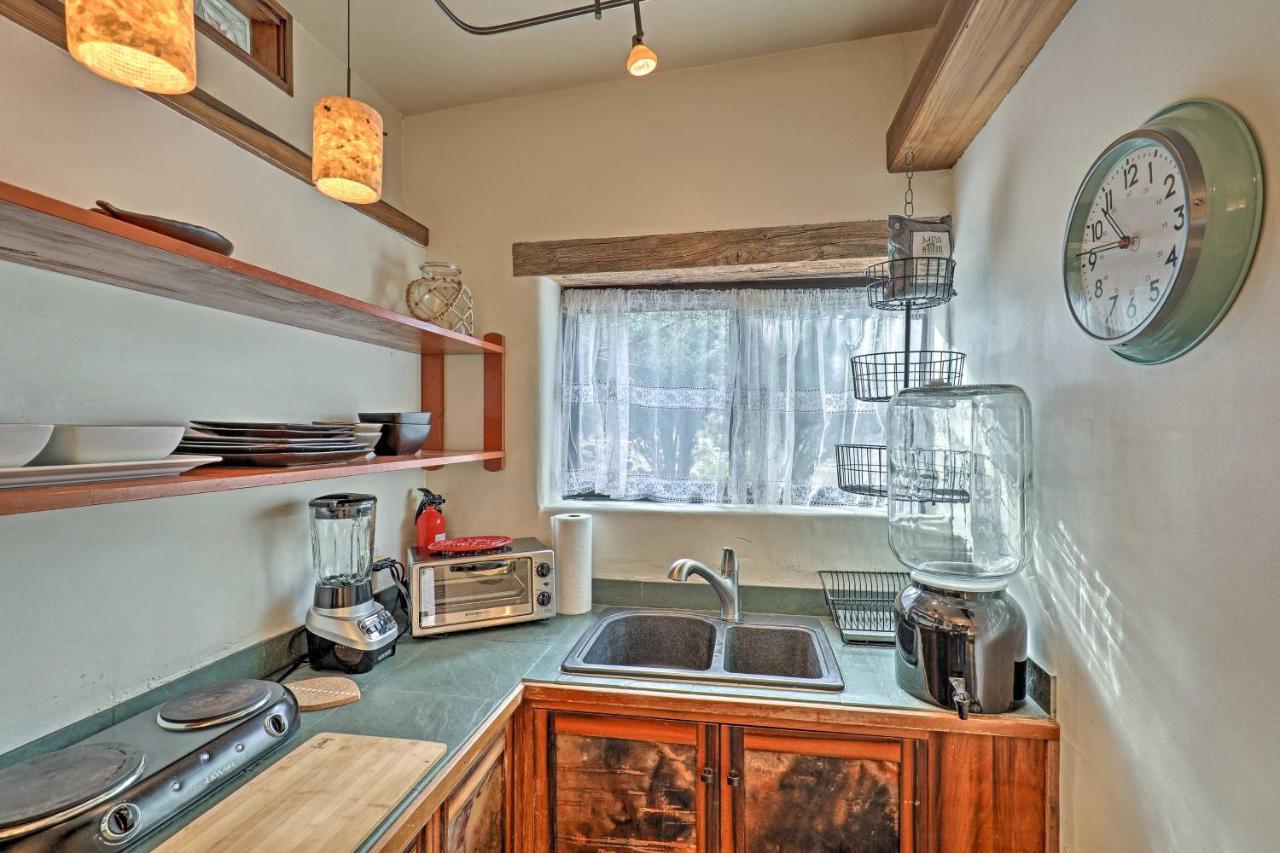 Casita Colibri Lovely, Romantic Patagonia Retreat エクステリア 写真