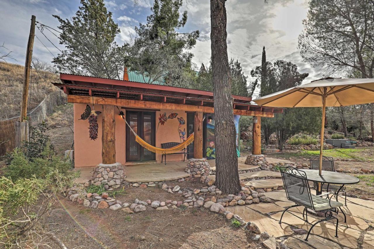Casita Colibri Lovely, Romantic Patagonia Retreat エクステリア 写真