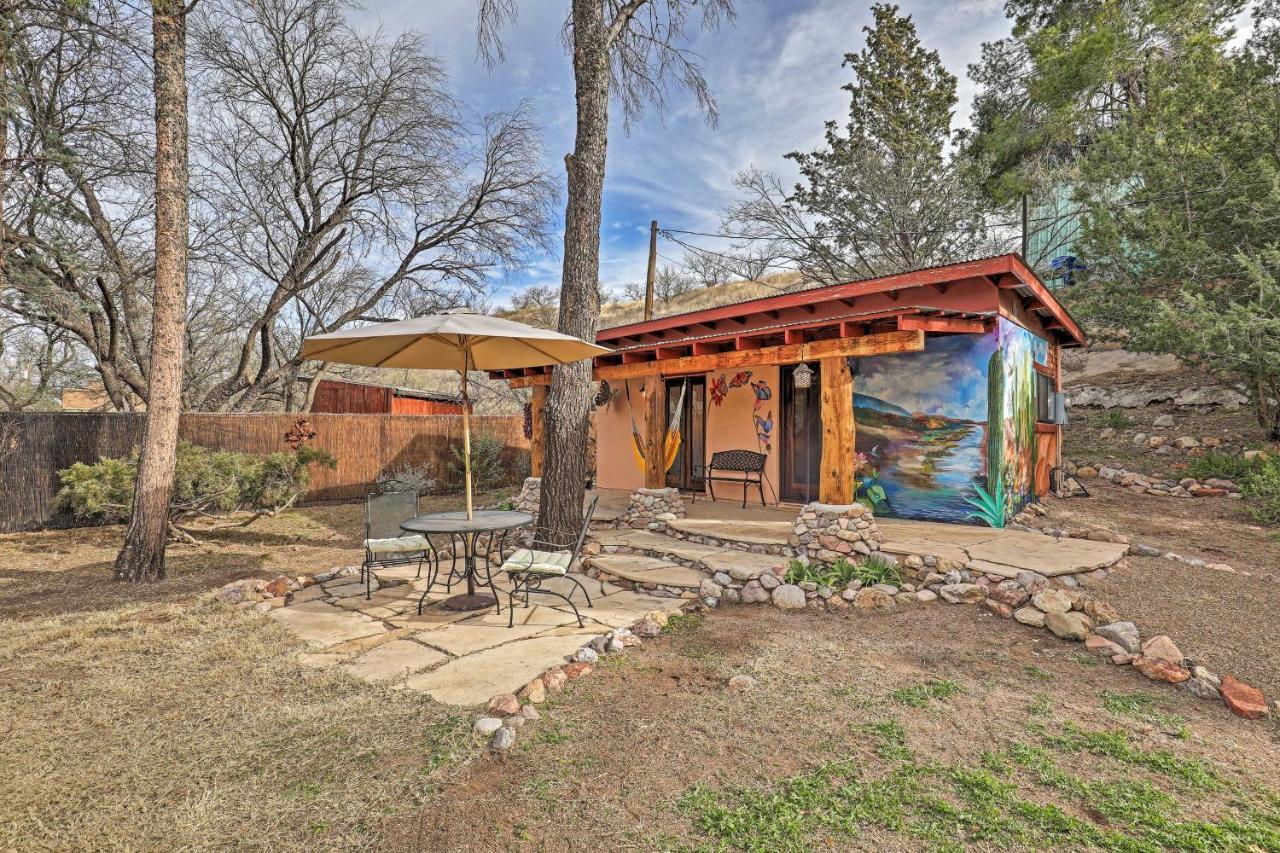 Casita Colibri Lovely, Romantic Patagonia Retreat エクステリア 写真