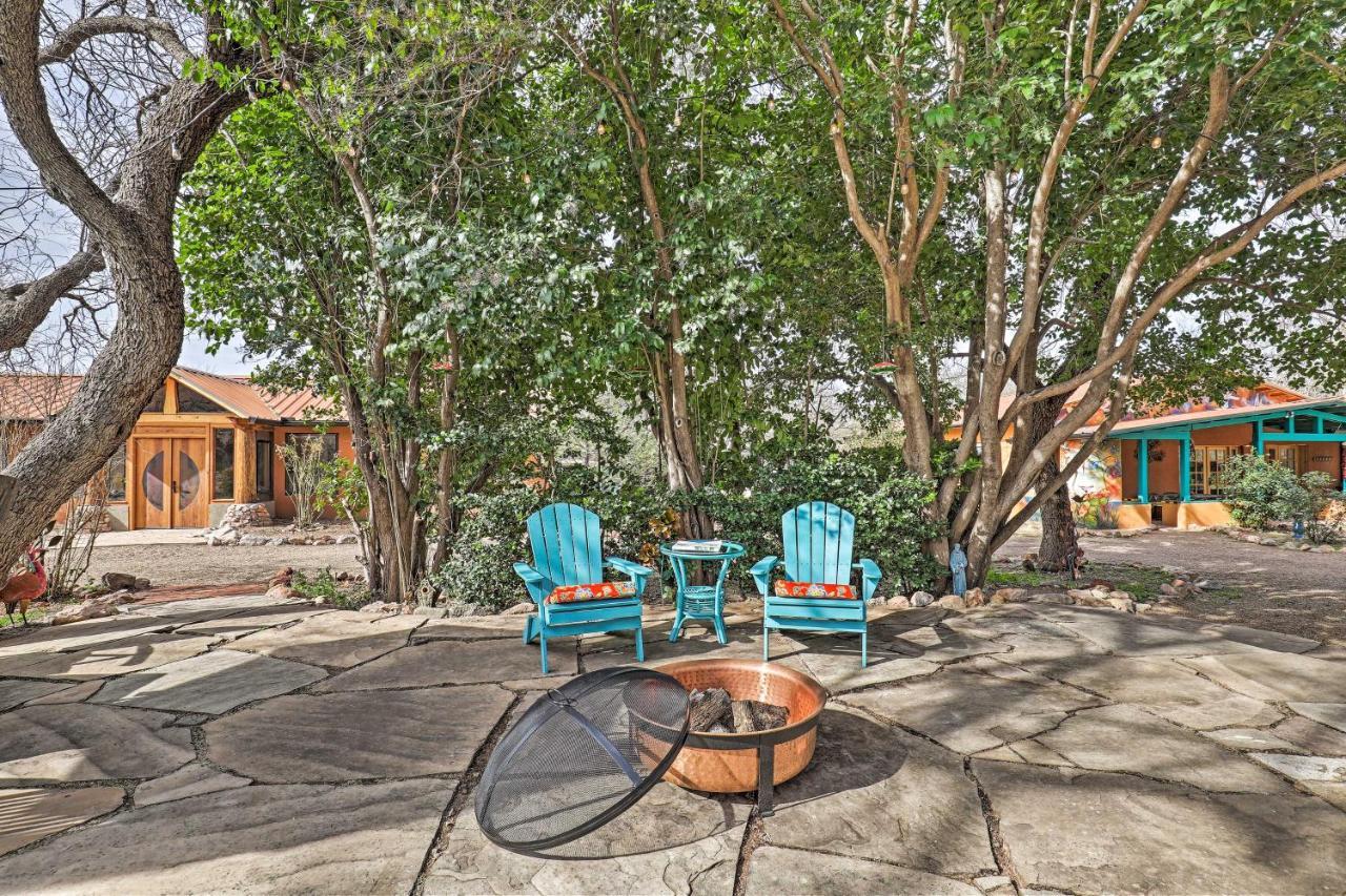 Casita Colibri Lovely, Romantic Patagonia Retreat エクステリア 写真