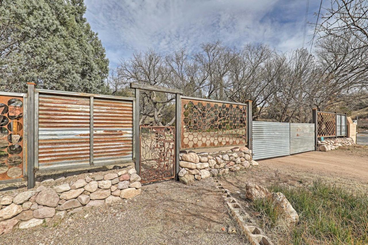 Casita Colibri Lovely, Romantic Patagonia Retreat エクステリア 写真