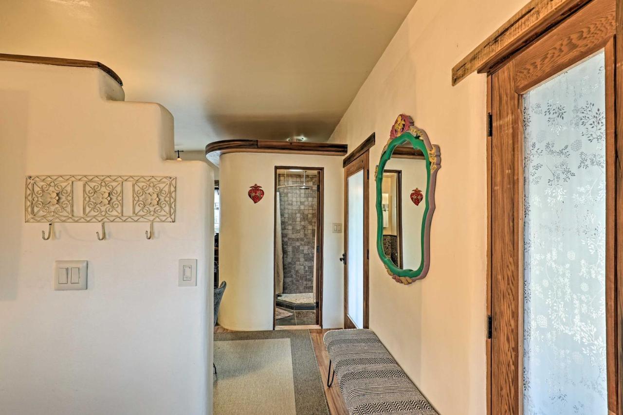 Casita Colibri Lovely, Romantic Patagonia Retreat エクステリア 写真