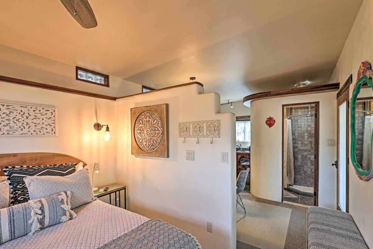 Casita Colibri Lovely, Romantic Patagonia Retreat エクステリア 写真