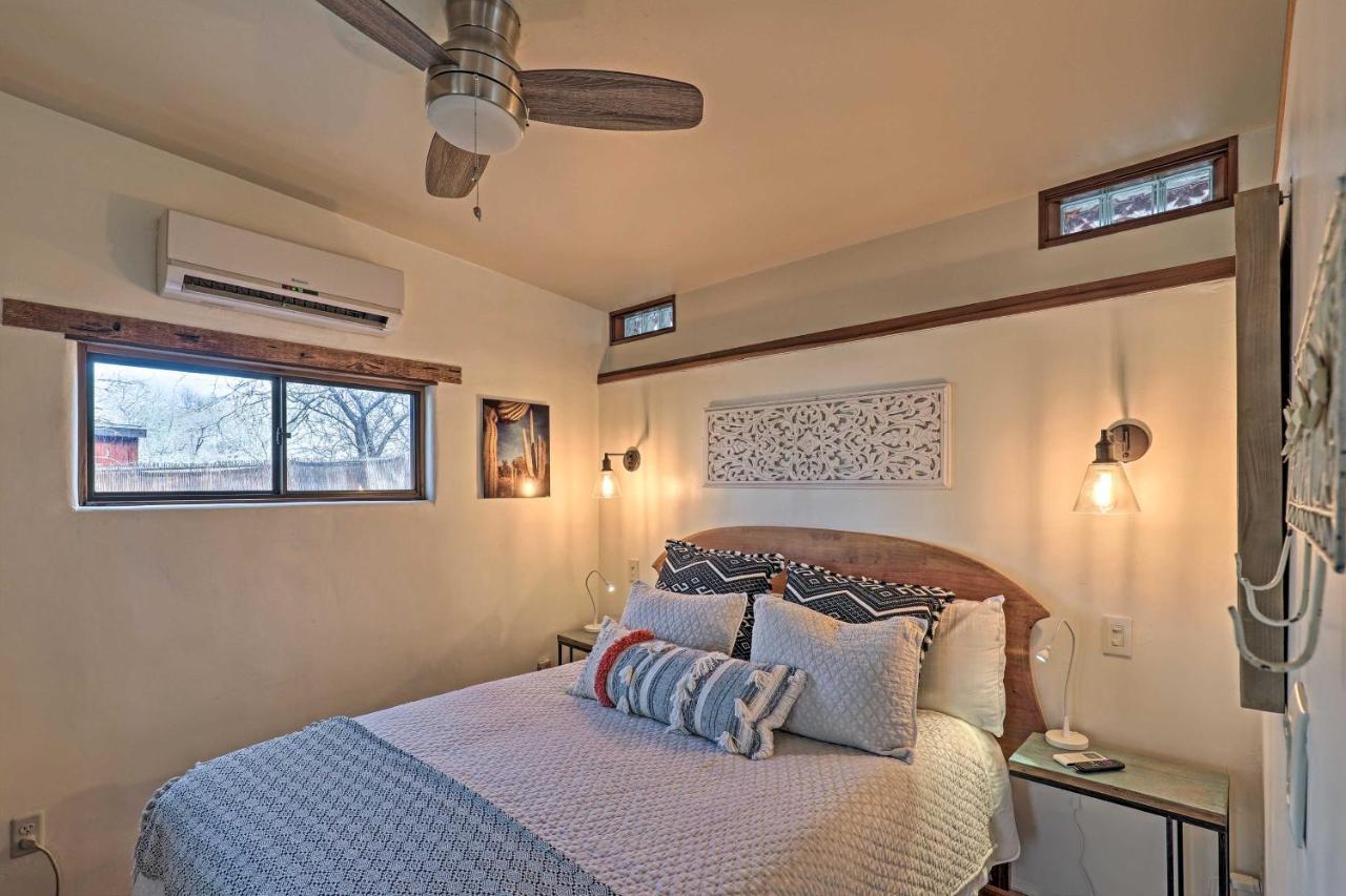 Casita Colibri Lovely, Romantic Patagonia Retreat エクステリア 写真
